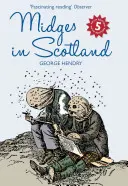 Les moucherons en Écosse - Midges in Scotland