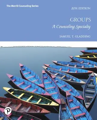 Les groupes : Une spécialité du conseil - Groups: A Counseling Specialty