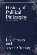 Histoire de la philosophie politique - History of Political Philosophy