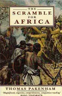 Lutte pour l'Afrique - Scramble For Africa