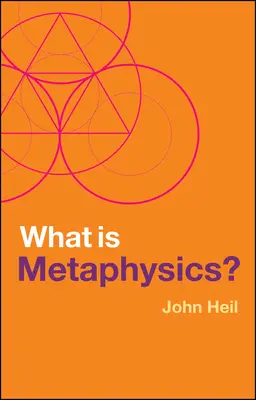 Qu'est-ce que la métaphysique ? - What Is Metaphysics?