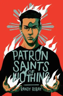 Saints patrons de rien du tout - Patron Saints of Nothing