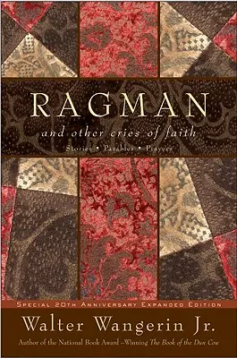 Ragman - Réédition : Et autres cris de foi - Ragman - Reissue: And Other Cries of Faith