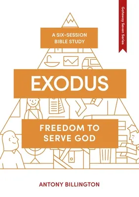 Exodus : La liberté de servir Dieu - Exodus: Freedom to Serve God