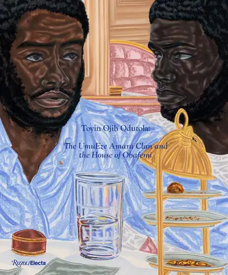 Toyin Ojih Odutola : Le clan Umueze Amara et la maison d'Obafemi - Toyin Ojih Odutola: The Umueze Amara Clan and the House of Obafemi