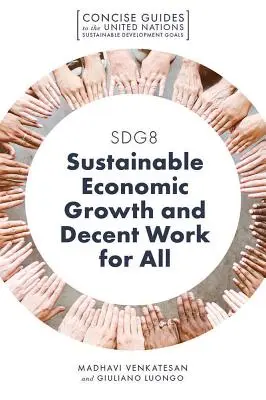 Sdg8 - Croissance économique durable et travail décent pour tous - Sdg8 - Sustainable Economic Growth and Decent Work for All