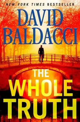 Toute la vérité - The Whole Truth