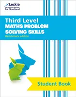 Mathématiques du troisième niveau - Résolution de problèmes - Third Level Maths - Problem Solving Skills