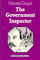 L'inspecteur du gouvernement - Government Inspector