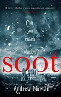 Soot - Le livre de fiction historique du mois selon le Times - Soot - The Times's Historical Fiction Book of the Month