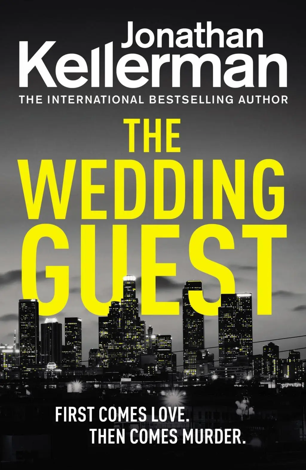 Wedding Guest - (Alex Delaware 34) Un mystère de meurtre incontournable du maître du suspense à succès international. - Wedding Guest - (Alex Delaware 34) An Unputdownable Murder Mystery from the Internationally Bestselling Master of Suspense