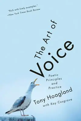 L'art de la voix : Principes et pratiques poétiques - The Art of Voice: Poetic Principles and Practice