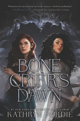 L'aube du crieur d'os - Bone Crier's Dawn