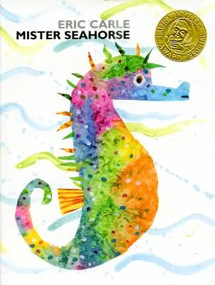 Monsieur Hippocampe - Mister Seahorse