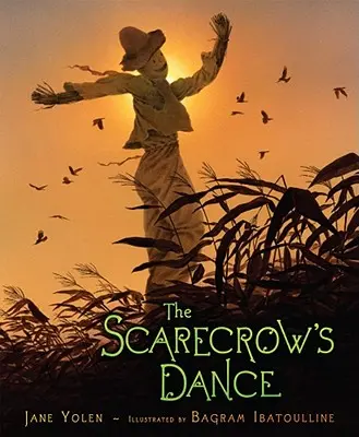 La danse de l'épouvantail - The Scarecrow's Dance