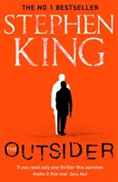 Outsider - Le best-seller n°1 du Sunday Times - Outsider - The No.1 Sunday Times Bestseller