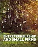 L'esprit d'entreprise et les petites entreprises - Entrepreneurship and Small Firms