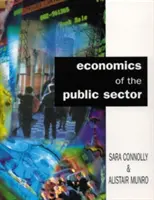 L'économie du secteur public - Economics Of The Public Sector