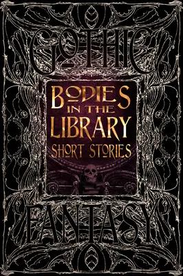 Bodies in the Library Short Stories (en anglais) - Bodies in the Library Short Stories