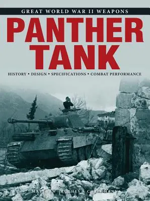 Tank Panther - Panther Tank