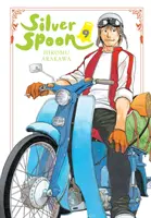 La Cuillère d'Argent, Vol. 9 - Silver Spoon, Vol. 9