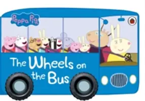 Peppa Pig : Les roues du bus - Peppa Pig: The Wheels on the Bus