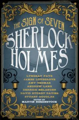 Sherlock Holmes : Le signe des sept - Sherlock Holmes: The Sign of Seven