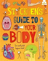 Guide de l'homme bâton pour votre corps - Stickmen's Guide to Your Body