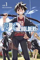 Uq Holder ! 1 - Uq Holder! 1