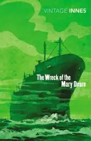 L'épave du Mary Deare - Wreck of the Mary Deare
