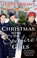 Noël avec les Spitfire Girls - Christmas with the Spitfire Girls