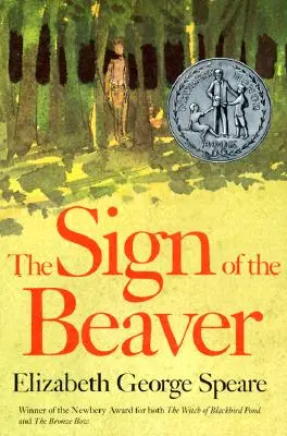 Le signe du castor - The Sign of the Beaver