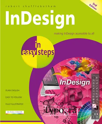 Indesign en quelques étapes - Indesign in Easy Steps