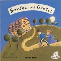 Hansel et Gretel - Hansel and Gretel