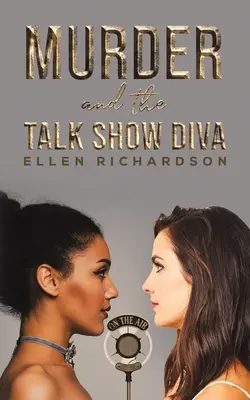 Le meurtre et la diva du talk-show - Murder and the Talk Show Diva