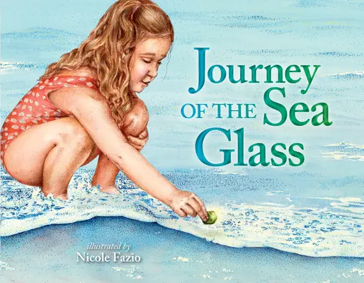 Le voyage du verre de mer - Journey of the Sea Glass