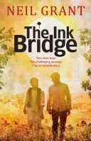 Le pont d'encre - The Ink Bridge