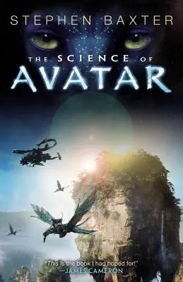 La science d'Avatar - The Science of Avatar