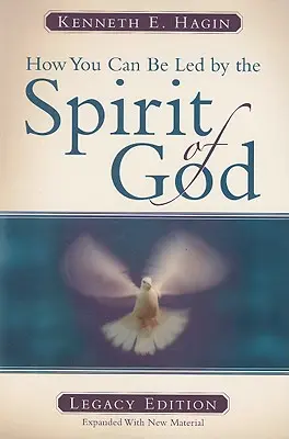 Comment être guidé par l'Esprit de Dieu - How You Can Be Led by the Spirit of God