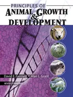 Principes de la croissance et du développement des animaux - Principles of Animal Growth and Development