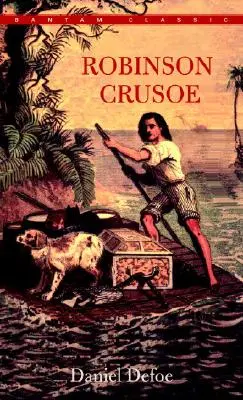 Robinson Crusoé - Robinson Crusoe