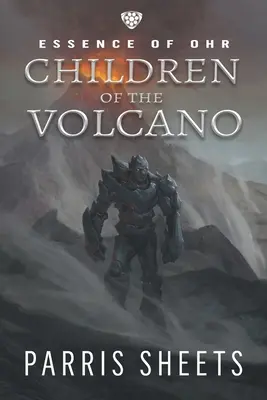 Les enfants du volcan : Une aventure fantastique pour jeunes adultes - Children of the Volcano: A Young Adult Fantasy Adventure