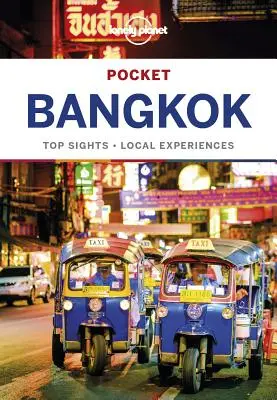 Lonely Planet Pocket Bangkok 6