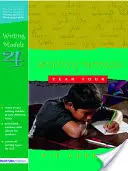 Modèles d'écriture pour l'année 4 - Writing Models Year 4