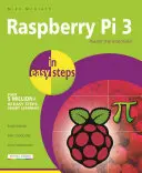 Raspberry Pi 3 en quelques étapes - Raspberry Pi 3 in Easy Steps