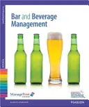 Managefirst : Bar and Beverage Management W/ Answer Sheet (en anglais) - Managefirst: Bar and Beverage Management W/ Answer Sheet