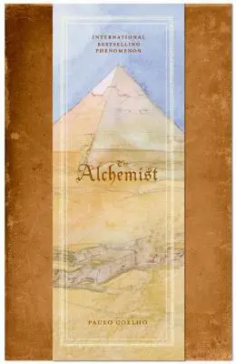 L'Alchimiste - Édition cadeau - The Alchemist - Gift Edition