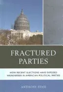 Les partis fracturés : Comment les élections récentes ont révélé les faiblesses des partis politiques américains - Fractured Parties: How Recent Elections Have Exposed Weaknesses in American Political Parties