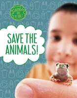 Sauvez les animaux ! - Save the Animals!