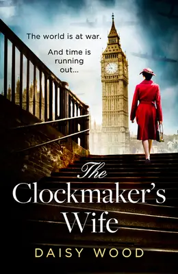 La femme de l'horloger - The Clockmaker's Wife